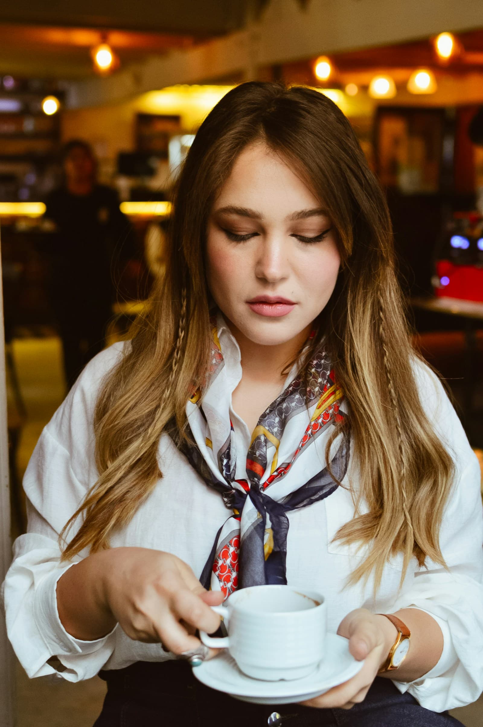Look Café