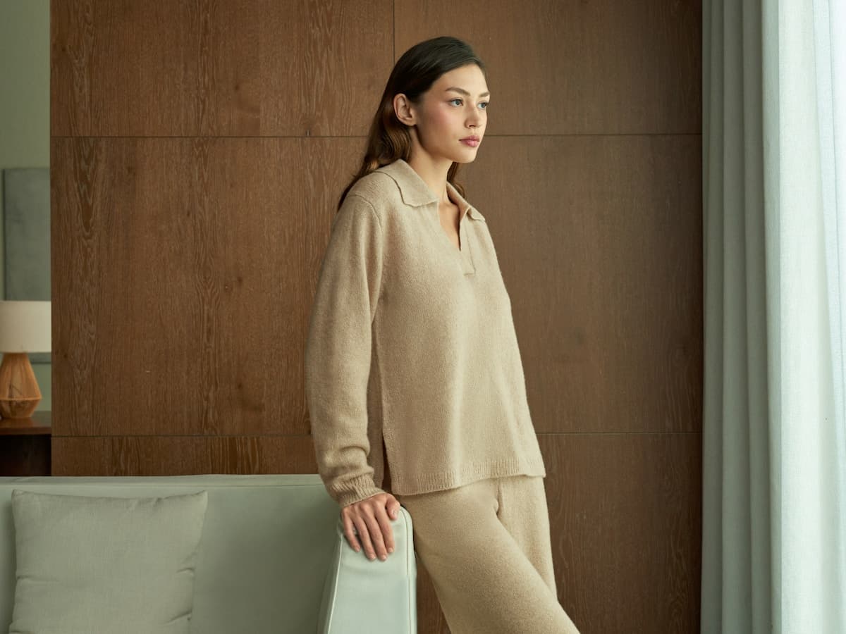 Sweater Bruma